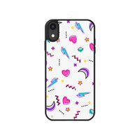 90's Vibez iPhone Case