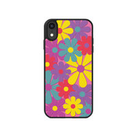 Flower Child iPhone Case