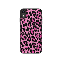 Leopard Print iPhone Case