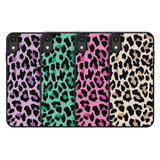 Leopard Print iPhone Case