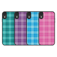 Buffalo Plaid iPhone Case