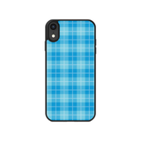 Buffalo Plaid iPhone Case