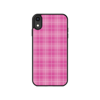 Buffalo Plaid iPhone Case