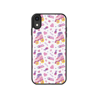 Skater Girl iPhone Case