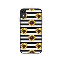 Sunflowers iPhone Case