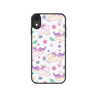 Unicorn Magic iPhone Case